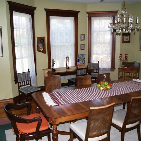 Ye Olde Walkerville Bed & Breakfast Windsor Exteriör bild