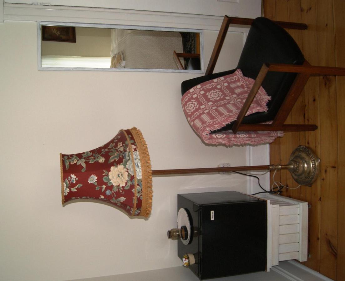 Ye Olde Walkerville Bed & Breakfast Windsor Exteriör bild