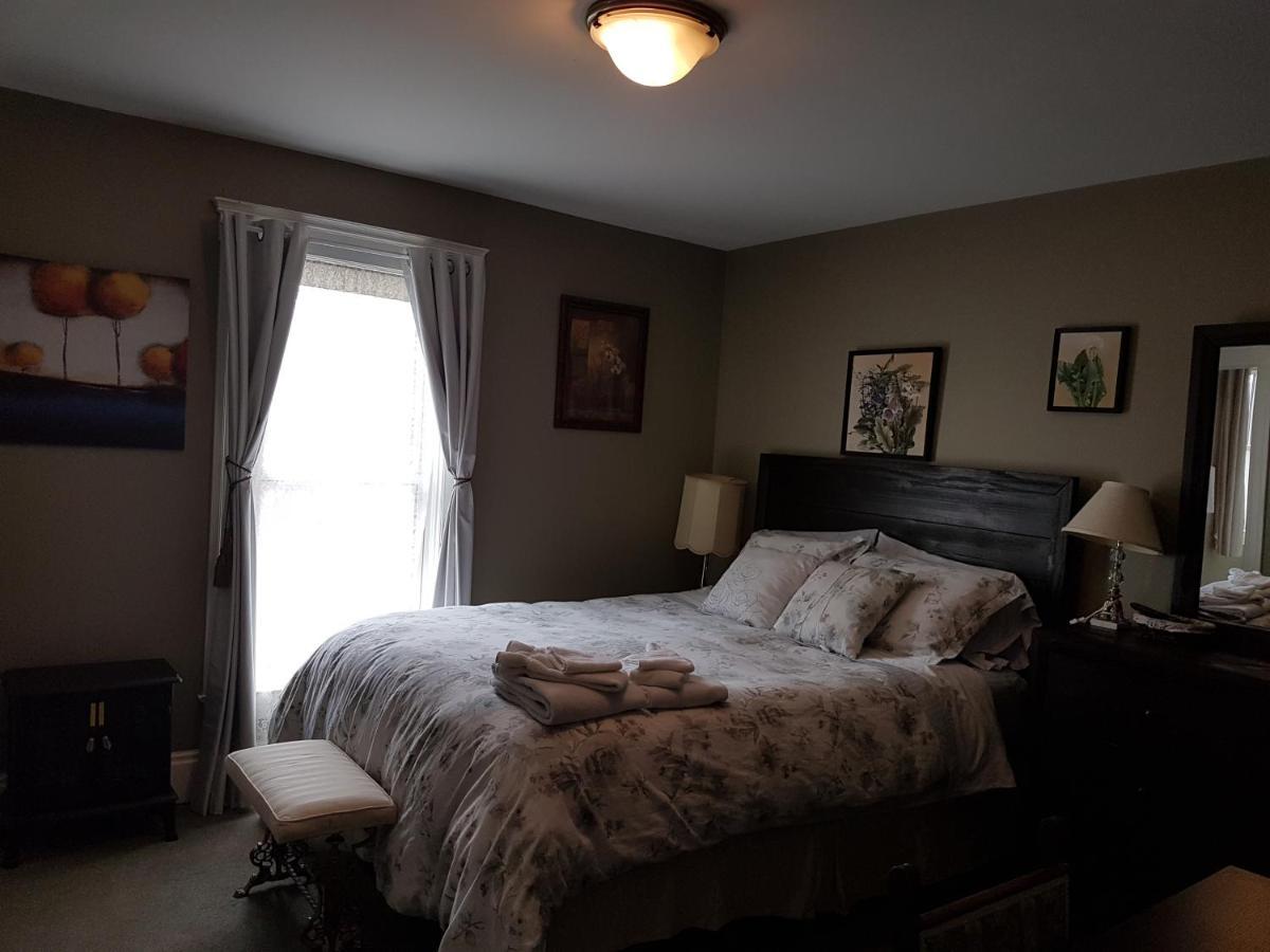 Ye Olde Walkerville Bed & Breakfast Windsor Exteriör bild