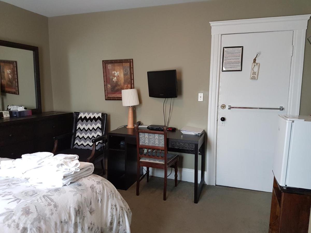 Ye Olde Walkerville Bed & Breakfast Windsor Exteriör bild