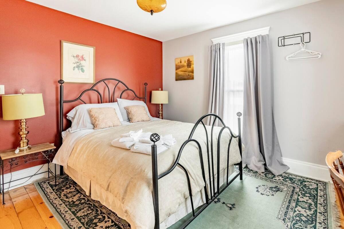 Ye Olde Walkerville Bed & Breakfast Windsor Exteriör bild