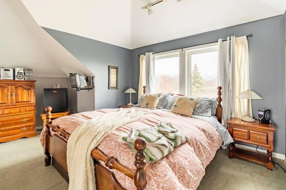 Ye Olde Walkerville Bed & Breakfast Windsor Exteriör bild