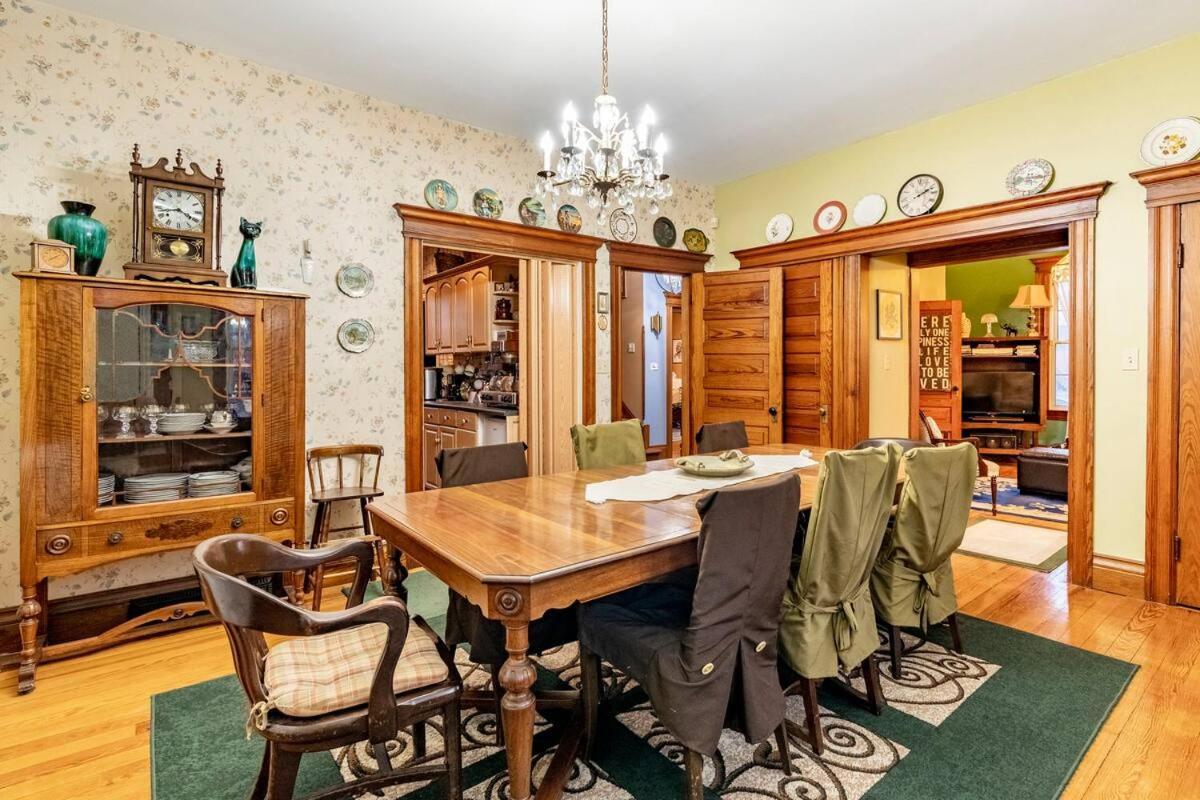 Ye Olde Walkerville Bed & Breakfast Windsor Exteriör bild