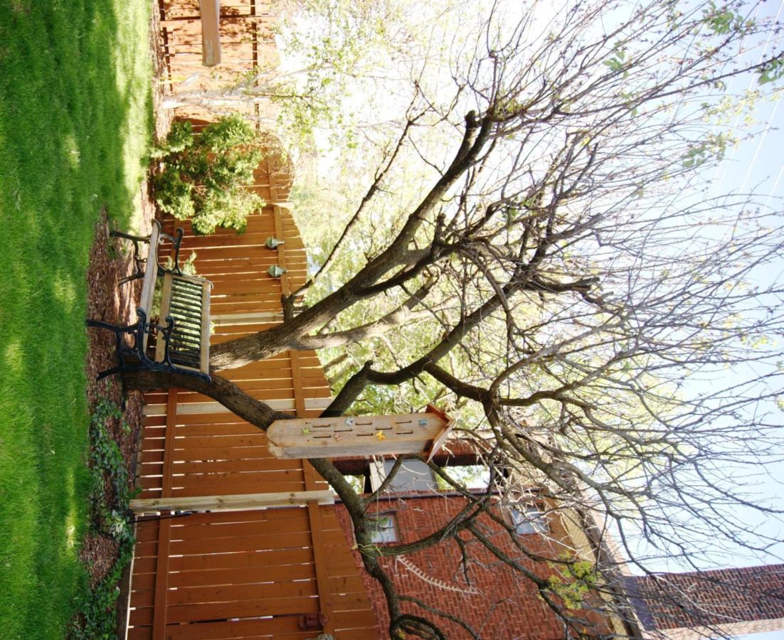 Ye Olde Walkerville Bed & Breakfast Windsor Exteriör bild