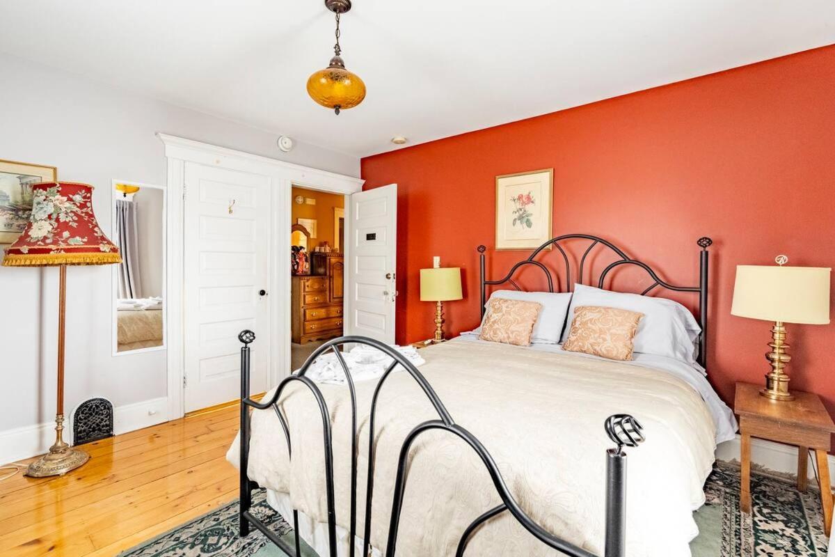 Ye Olde Walkerville Bed & Breakfast Windsor Exteriör bild
