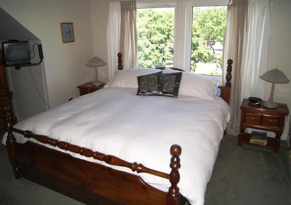 Ye Olde Walkerville Bed & Breakfast Windsor Rum bild