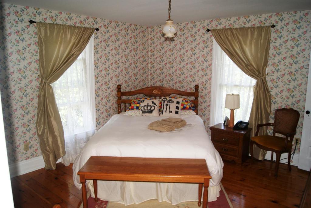 Ye Olde Walkerville Bed & Breakfast Windsor Exteriör bild