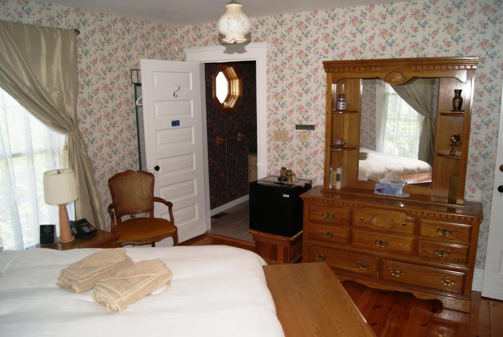 Ye Olde Walkerville Bed & Breakfast Windsor Exteriör bild