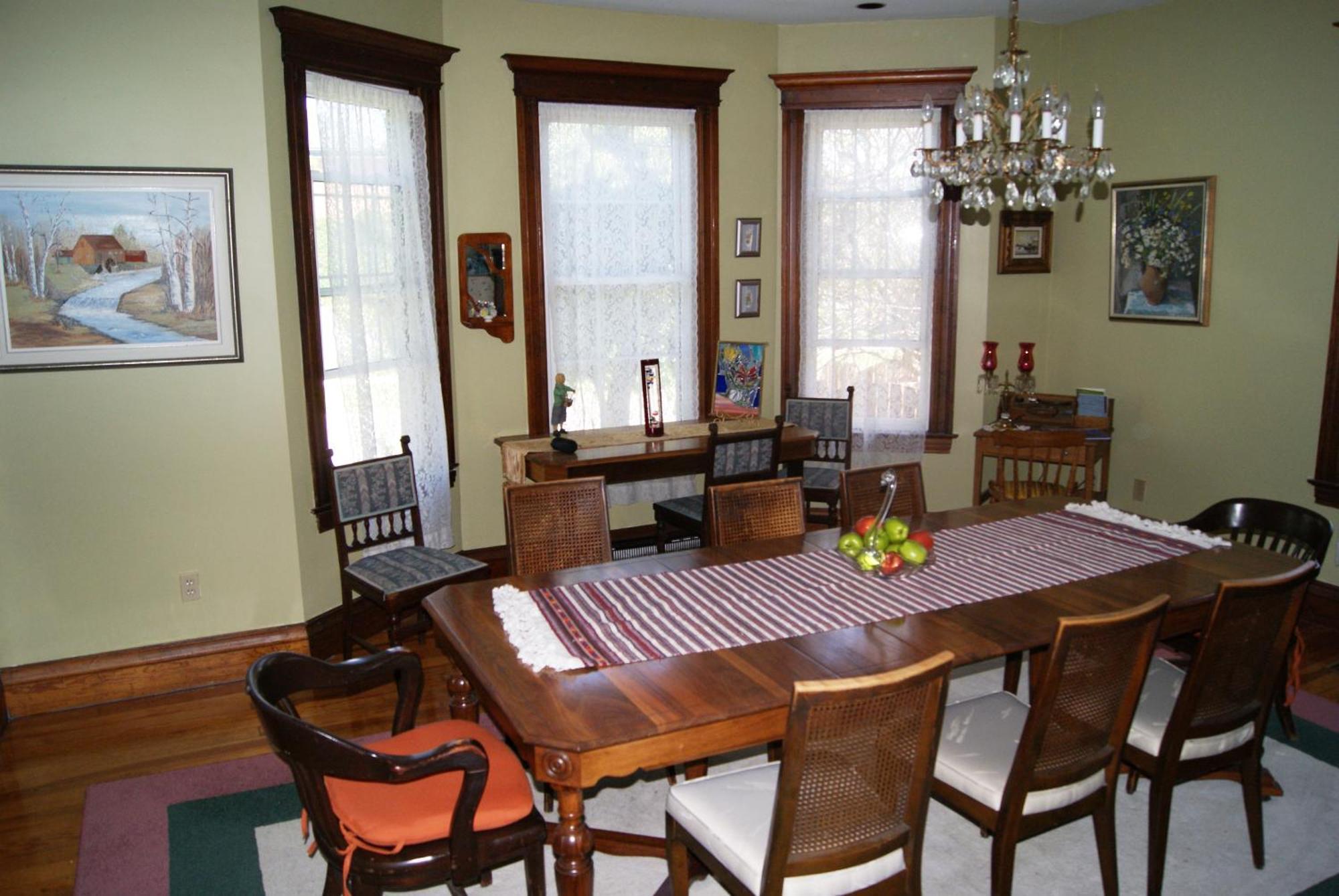 Ye Olde Walkerville Bed & Breakfast Windsor Exteriör bild