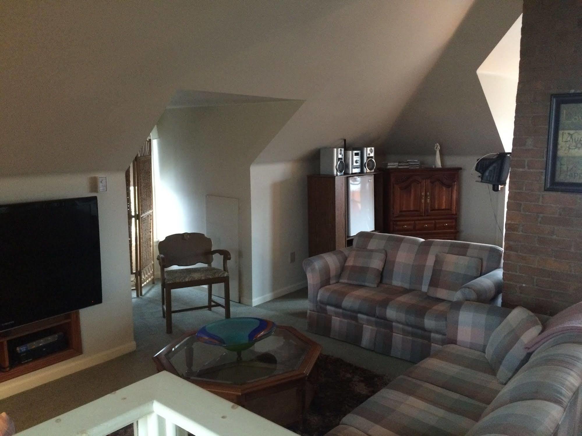 Ye Olde Walkerville Bed & Breakfast Windsor Exteriör bild